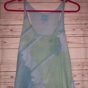 Vans tank top